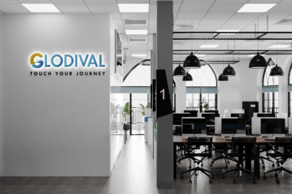 Glodival Office